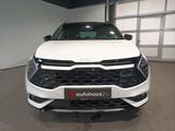 Kia Sportage PHEV GT-L. 4WD LED|Navi|360°|ACC|SHZ - Kia Sportage: Weiß