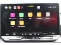 Seat Leon - Vorschau Bild 12