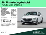Skoda Scala 1.5 TSI DSG MONTE CARLO*LED*PANO*KAMERA*KL - : Induktionsladefunktion