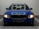 Skoda Octavia VRS*Xenon*AHK*18´Alufelgen*1.Hand* - gebrauchte Skoda Octavia aus dem Jahr 2006