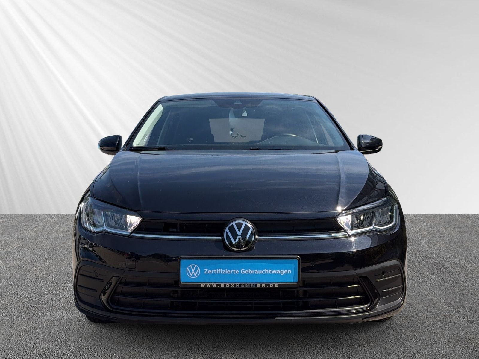 Volkswagen Polo 1,0 TSI DSG Move NAVI PDC SHZ KLIMA foto 4