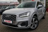 Audi Q2 35 1.5 TFSI sport S-Tronic LED Navi DAB - Audi: Allradantrieb