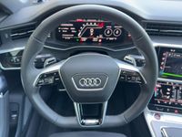 Audi RS6 - Vorschau Bild 10