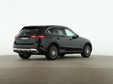 Mercedes GLC 200 - 7