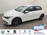 Volkswagen Golf 8 1.4 eHybrid DSG Style Business17MatrixEA8 - mit Hybrid-Antrieb: Kleinwagen