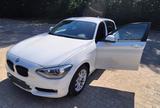 BMW 116d - Frisch Tüv - BMW 116