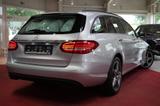 Mercedes-Benz C 200 d T *LED*Pano* - Mercedes-Benz C 200 mit Diesel-Antrieb: Schiebedach, Kombi
