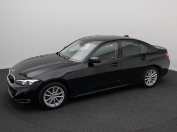BMW 318 - 12