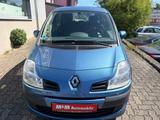 Renault Grand 1.2i Modus Authentiqu*Klimaa.+4-türg.Eu 4* - Renault Grand Modus: Van