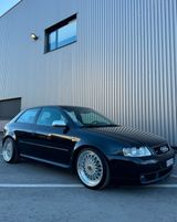 Audi S3 8l Notverkauf - Audi S3 aus 2001