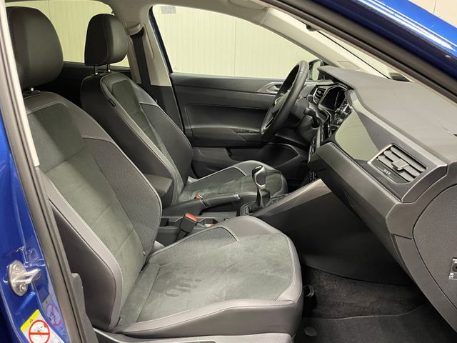 Polo Style 1.0 TSI IQ.LIGHT ACC NAVI RFK