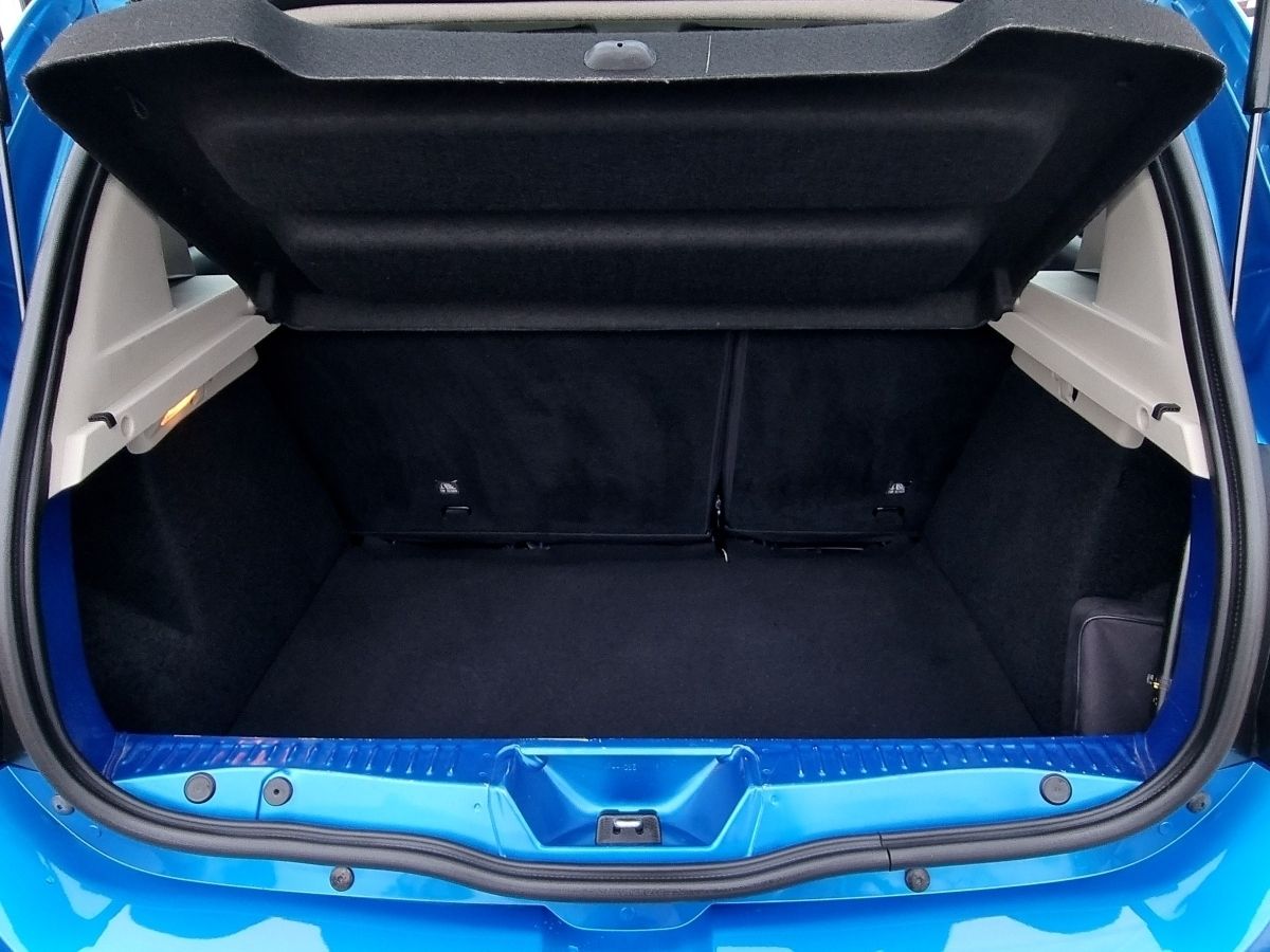 Fahrzeugabbildung Dacia Sandero Stepway Prestige TCe 100 ECO-G