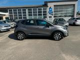 Renault Captur Zen HU+SERVICE NEU/1HAND/AHK/KLIMA/NAVI - Renault Captur: Zen