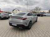 Mercedes-Benz GLC 450 d 4M Cp AMG Dist/Pano/AHK/Airm/360°/HeUp - Mercedes-Benz GLC 450 Gebrauchtwagen
