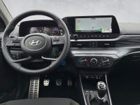 Hyundai BAYON - Vorschau Bild 8
