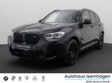 BMW X3 M Competititon Laser 360°HUD DAB H/K AHK 21" - gebrauchte BMW X3 M aus dem Jahr 2022