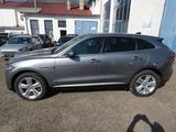 Jaguar F-Pace D 300 R-DYNAMIC SE AWD - Jaguar mit Diesel-Antrieb