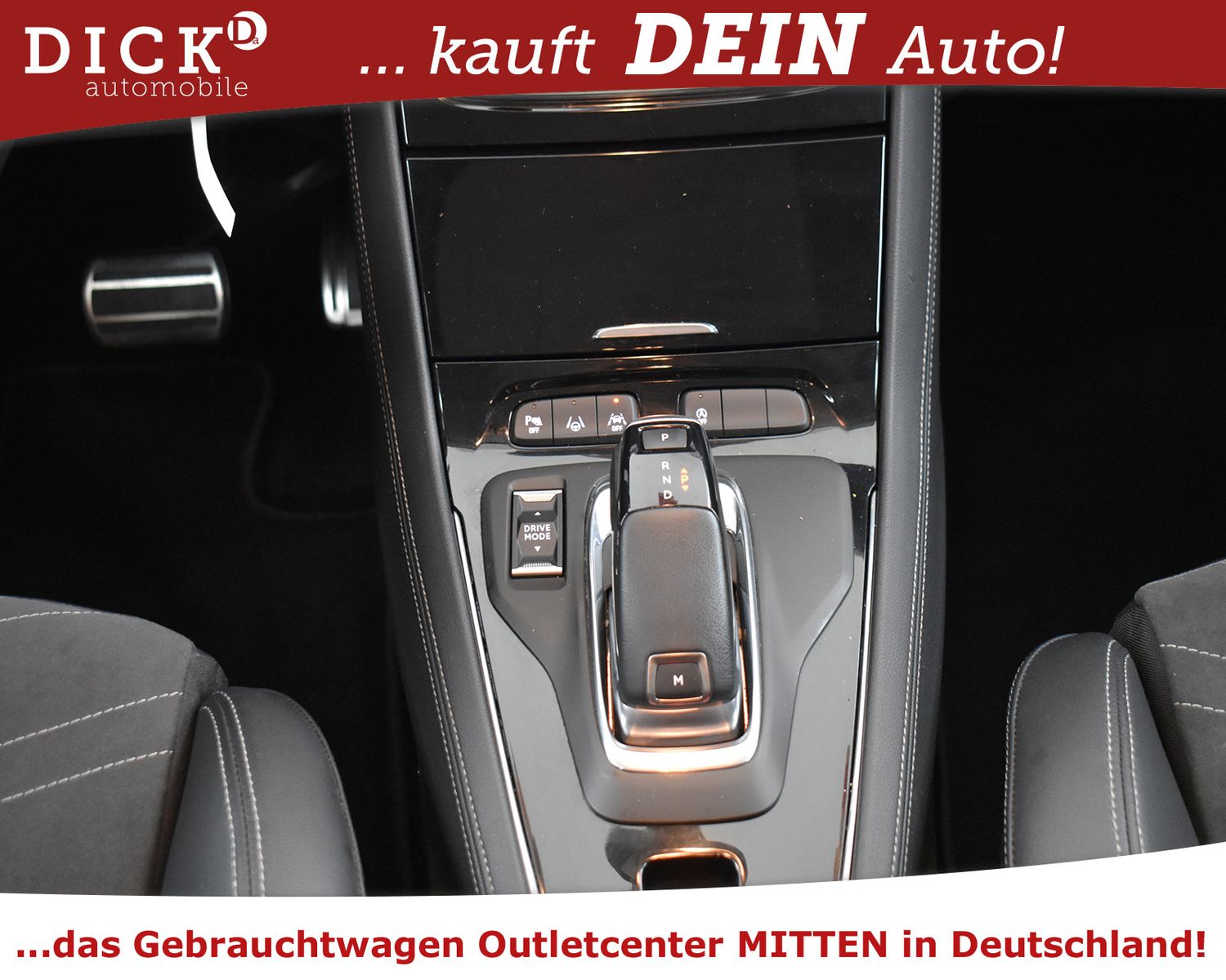 OPEL Grandland (X) 1.5d Aut. Elegan LUX+KAM+AHK+ACC+ - Image 16