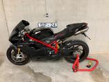 Ducati 1198 SP - SPORTLER VON 1001 BIS 1500 CCM