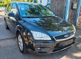 Ford Focus 1,6TDCi 66kW Ambiente Turnier/tüv 06.27 - Ford Focus aus 2007 mit Diesel-Antrieb