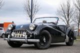 Triumph TR3 Schaltgetriebe Top Zustand - Gebrauchtwagen: Oldtimer