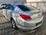 Opel Insignia Innovation OPC Line, Leder, Navi, 1.Hd - Opel Gebrauchtwagen in Karlsruhe