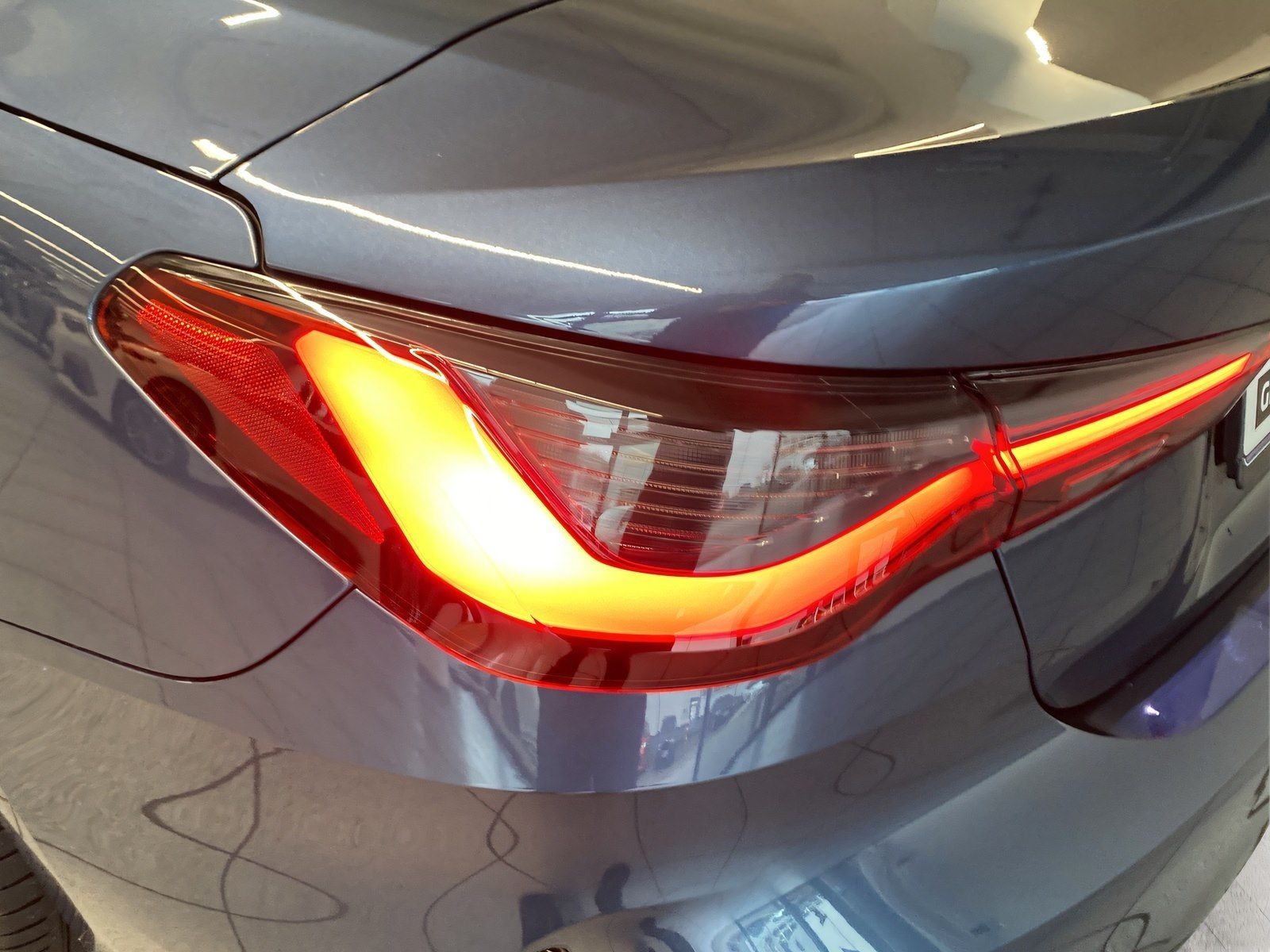BMW 420 - Bild 10