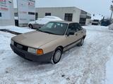 Audi 80 B3 Stufenheck TÜV NEU