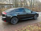Renault Laguna III 2.0 inkl. 2. Satz Felge... - Renault Laguna mit Benzin-Antrieb: Limousine, 2.0