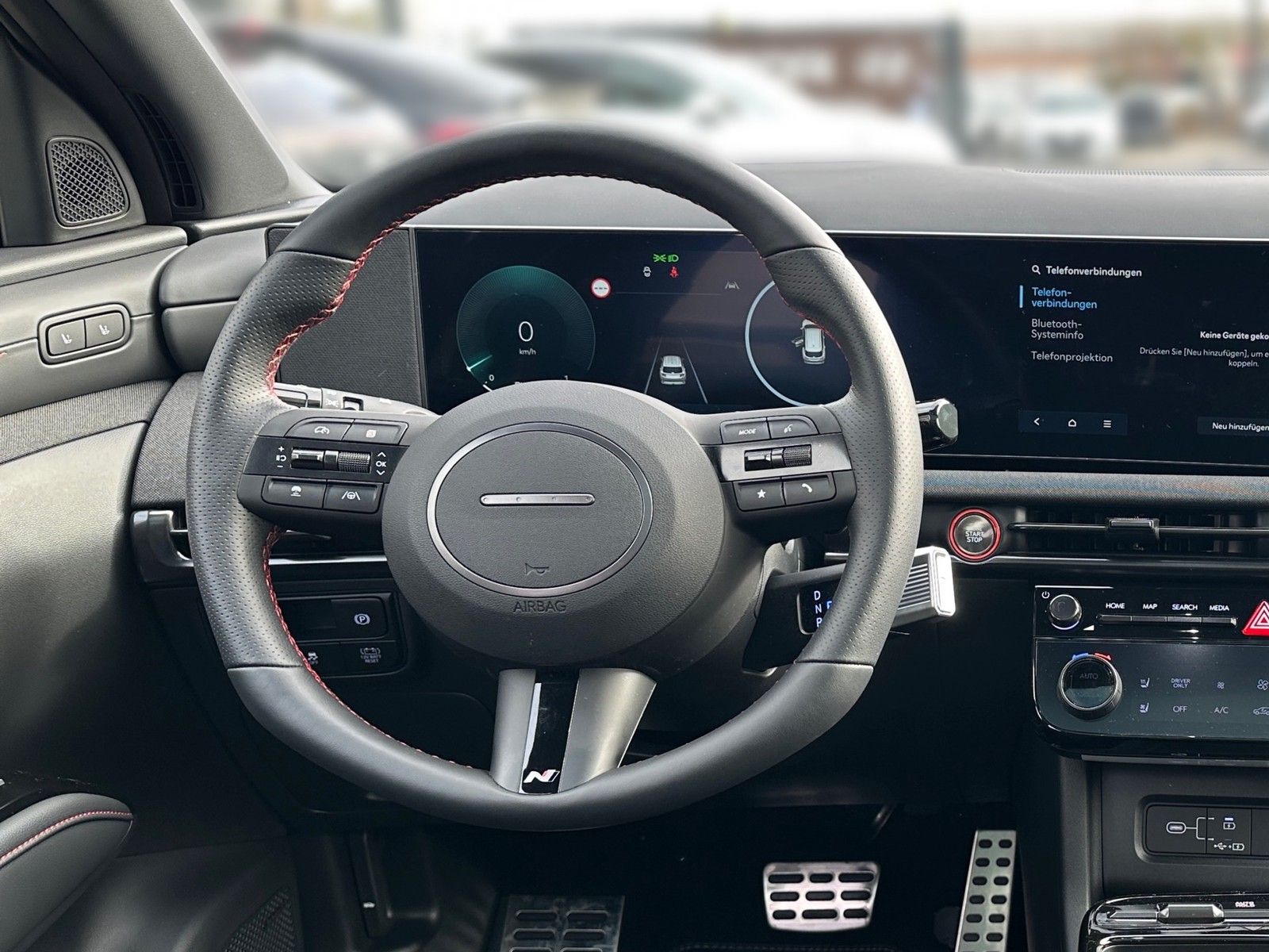 Hyundai Tucson – Bild 15