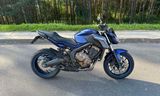 Honda CB650F|ABS|Insp. neu - HONDA 650 CB