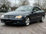 Mercedes-Benz CLK 220 CDI Elegance Facelif... - Mercedes-Benz CLK 220 von privat