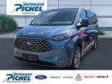 Ford Tourneo Custom Bus PHEV 340 L1 FWD Titanium EXCL - Ford Tourneo Custom mit Schiebedach