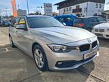 BMW 318d Touring 2.0 Automatik Klima BC Navi - BMW 318 mit Diesel-Antrieb: Kombi, 2.0