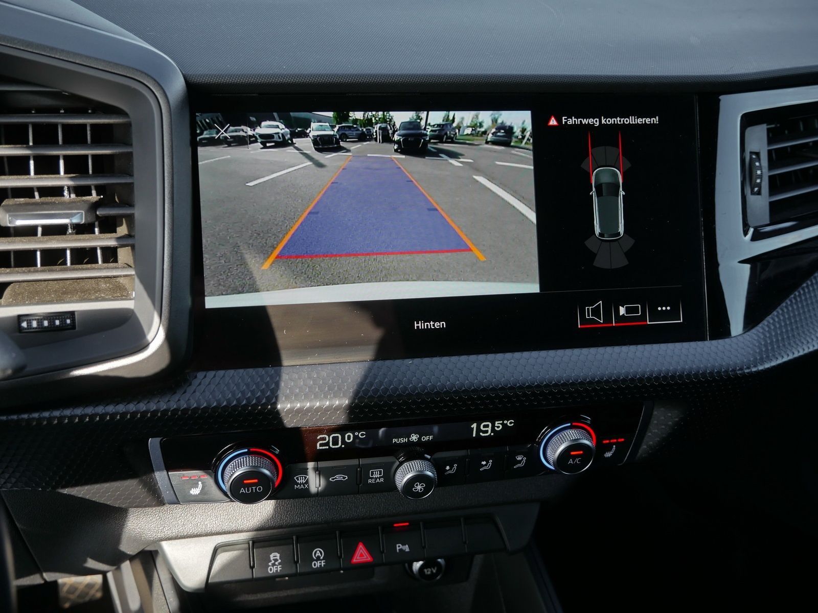 Audi A1 - Bild 15
