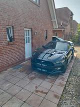 Ford Mustang 3.7 V6 - Ford Mustang: Cabrio, V6