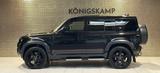 Land Rover Defender V8 * PANO * HUD * 360° * AHK * LUFT * - Land Rover Defender Gebrauchtwagen