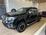 Nissan Navara NP300 Acenta Double Cab 4x4  ( 2 Sitze - Nissan Navara Gebrauchtwagen