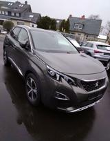 Peugeot 3008. 1.6 Motor 120 PS - Peugeot 3008 Gebrauchtwagen in Hannover