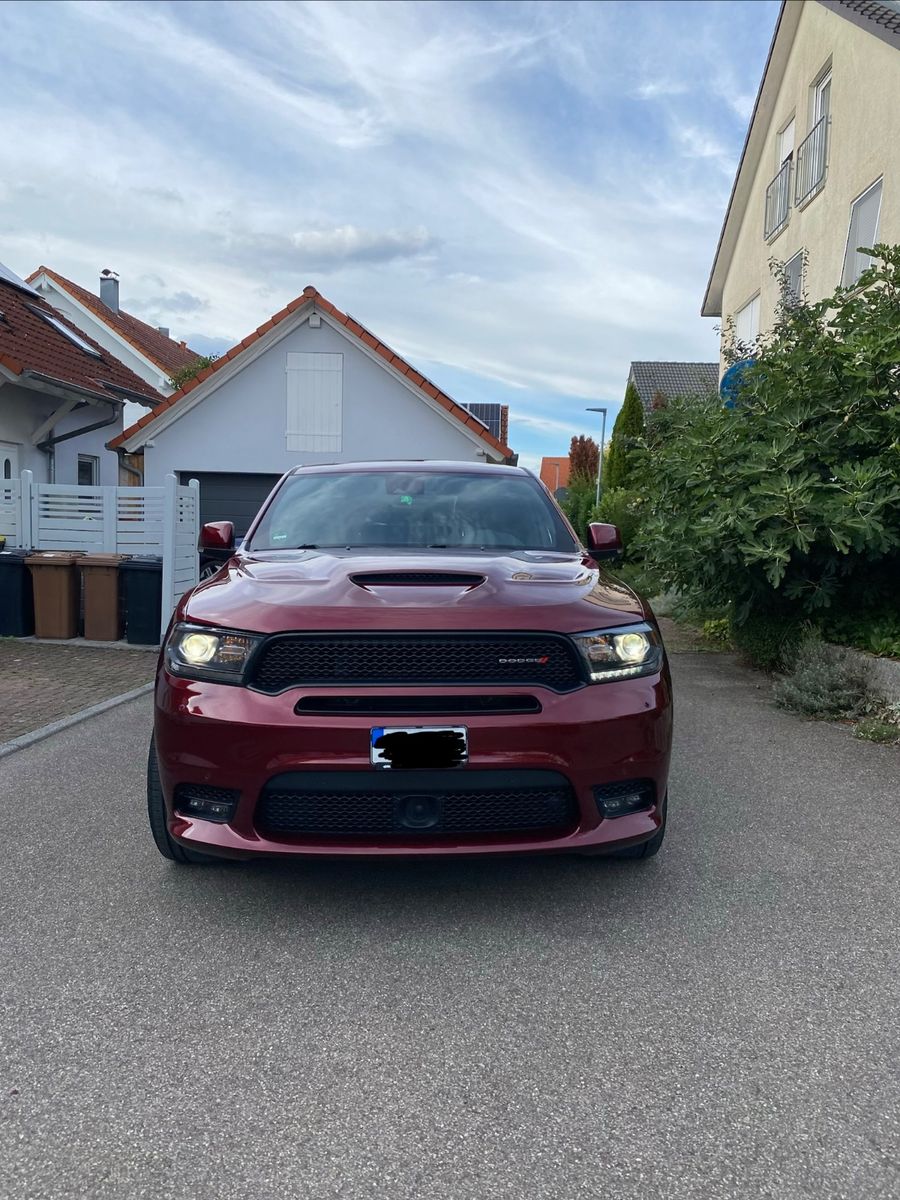 Dodge Durango Durango