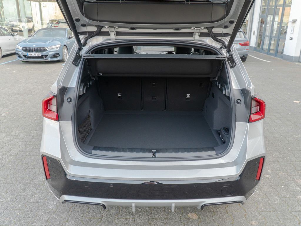 BMW X1 - Bild 12