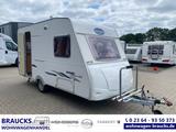 Caravelair Antares 400 MD - Caravelair Wohnwagen Antares