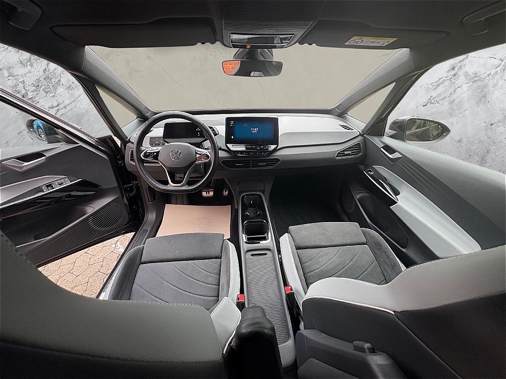 Volkswagen ID.3 Pure Performance 110 kW*Navi*MFL*SHZ, миниатюра 10