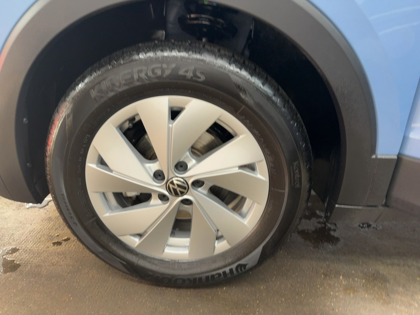 Volkswagen T-Cross - Bild 14