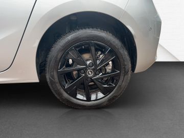 Fotografie des Opel Corsa GS Matrix-LED Kamera Sitzheizung Navi