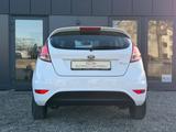 Ford Fiesta Ambiente KLIMA SERVO ELTR.FENSTER Klima - Ford Fiesta: Ambiente