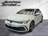Volkswagen Golf VIII GTI 2.0 TSI DSG ACC LED Navi Kamera Pa - Volkswagen Golf: Tsi Dsg
