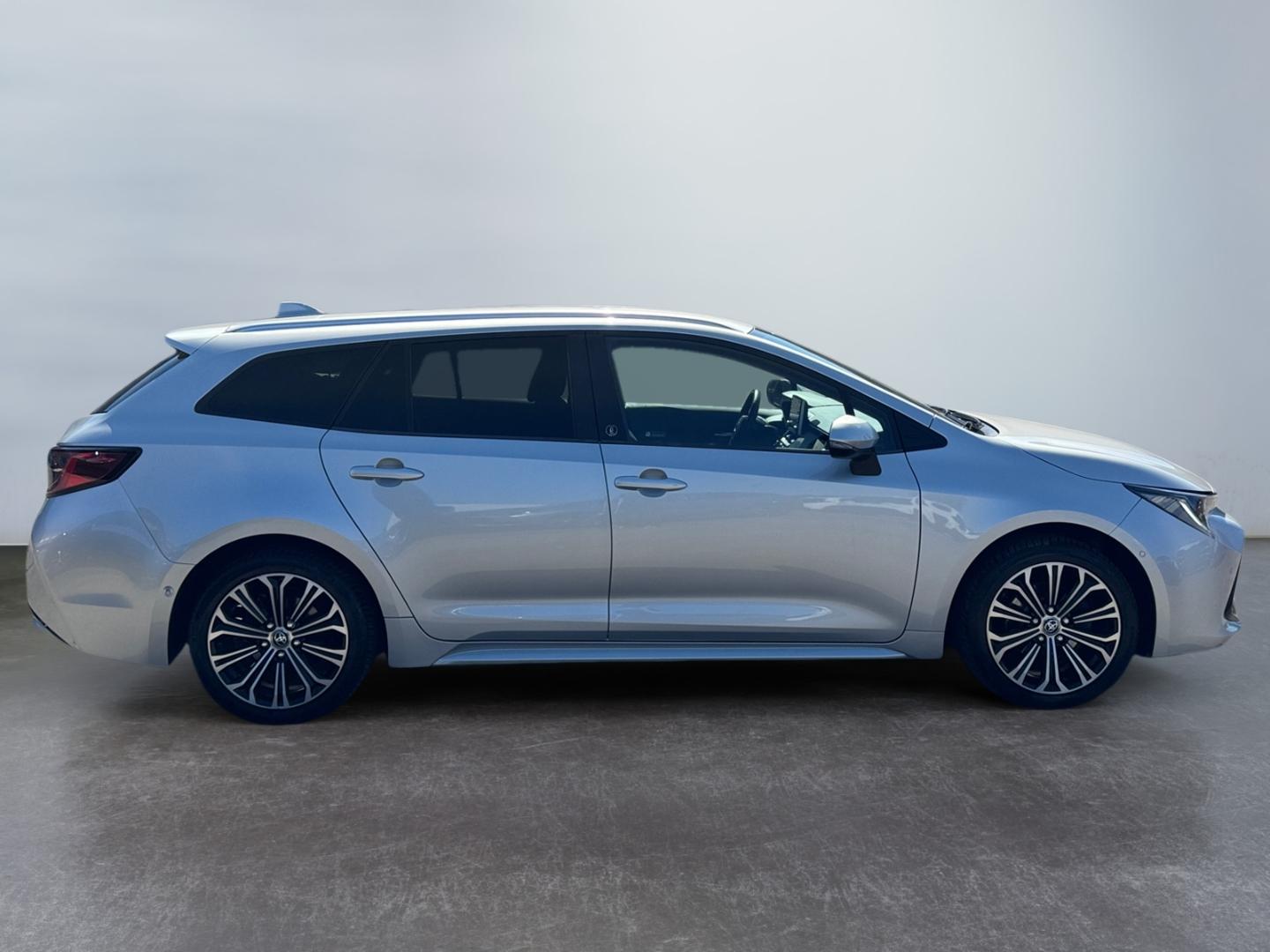 Toyota Corolla Touring Sports Team D*Technik-Paket*, миниатюра 8