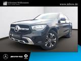 Mercedes-Benz GLC 300 de 4M Coupé MBUX*AUT*LED*Navi*RKam*Klima - Hybrid (Diesel/Elektro): Sportwagen