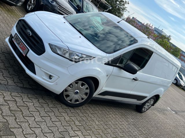 Ford Transit Connect 1.5, L2 S&S Trend,PDC,Klima,EU6,